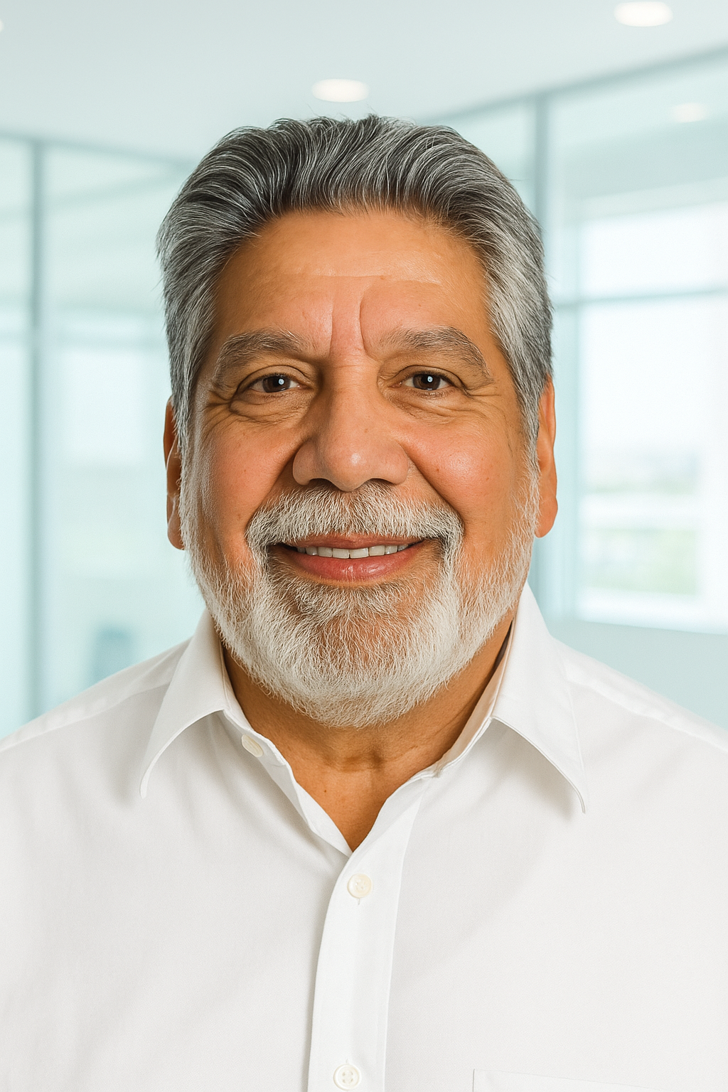 Intelligen Ceo Ennodio Ramos