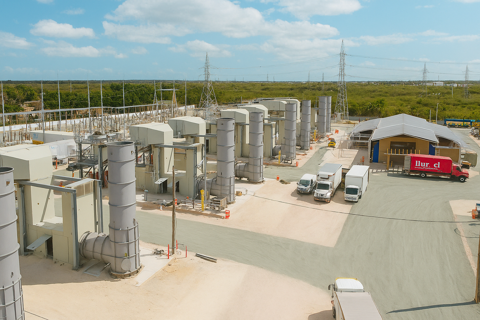Intelligen Siba Fase1 Boca Chica